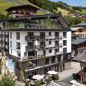 View - Incl Joker Card In Summer 3*, Saalbach-Hinterglemm Oostenrijk