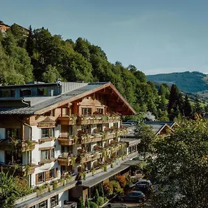 Familien 4*, Saalbach-Hinterglemm Oostenrijk