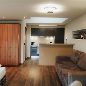 Boutiquehotel Weisses Roessl 2*, Innsbruck Oostenrijk