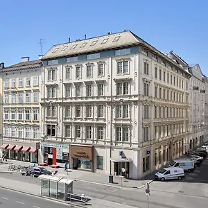 Living An Der Oper 4*, Wenen Oostenrijk