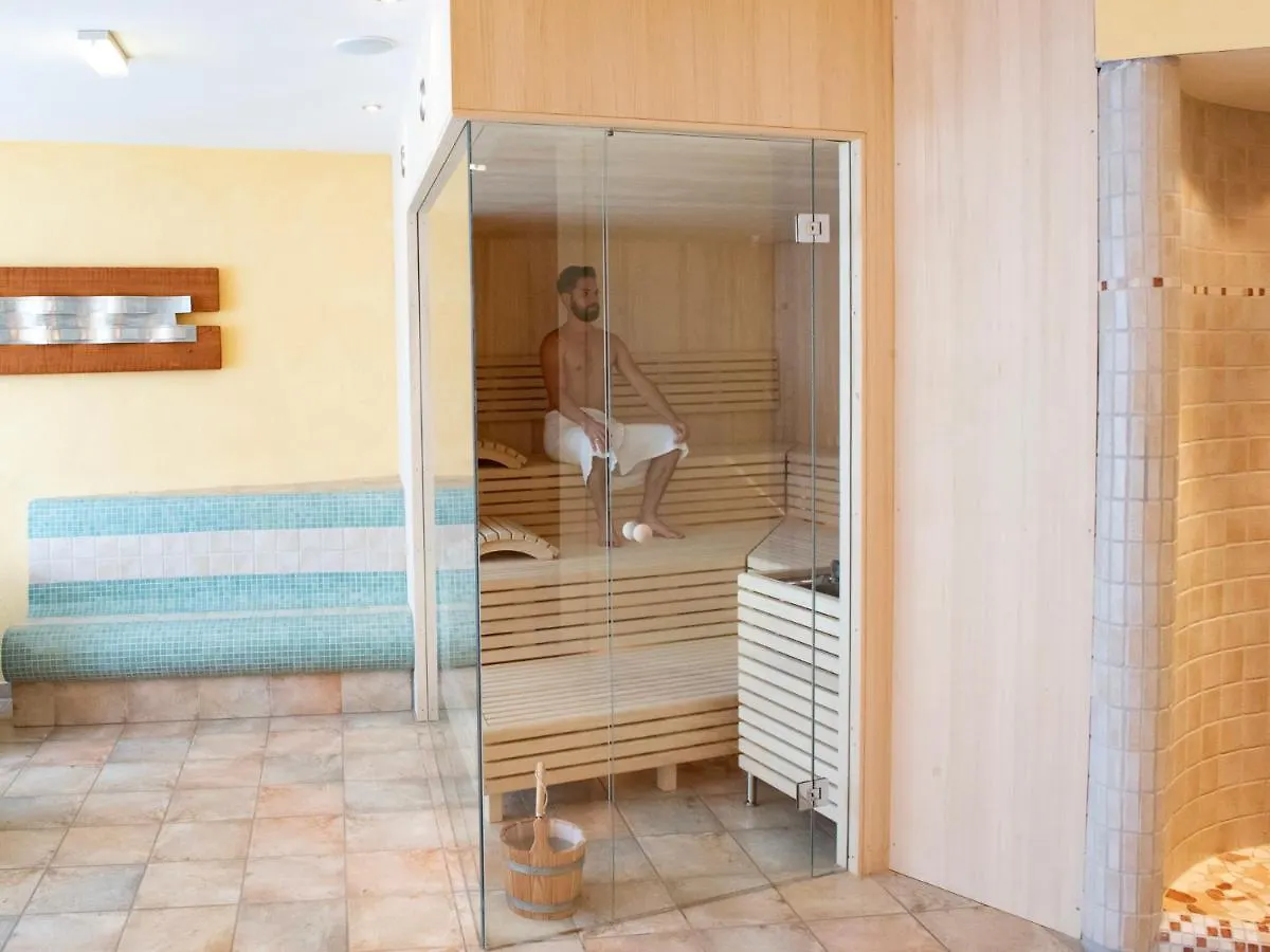 Bed & Breakfast Glanzer Homes Hochsoelden Oostenrijk
