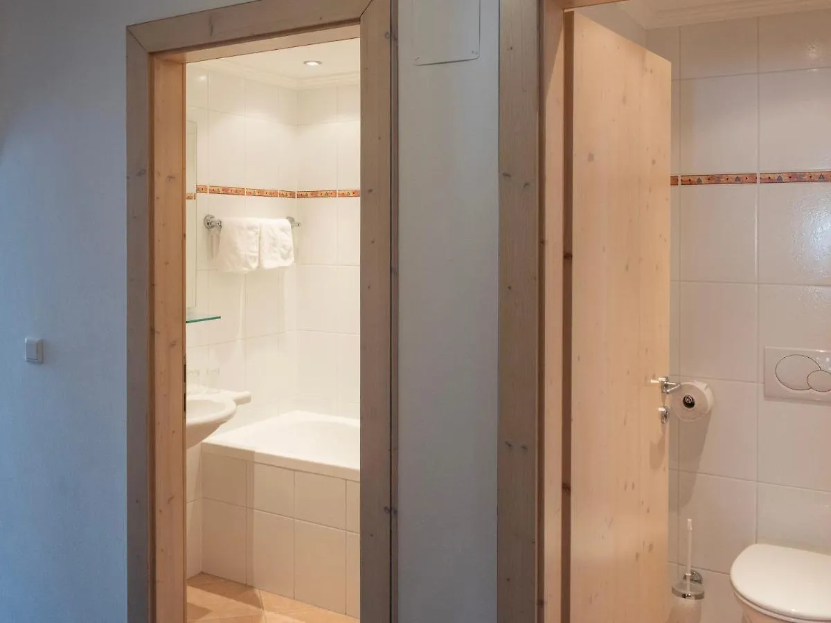 Glanzer Homes Hochsoelden Oostenrijk