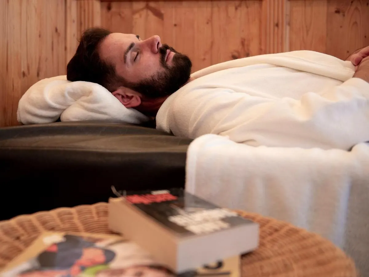 Bed & Breakfast Glanzer Homes Hochsoelden
